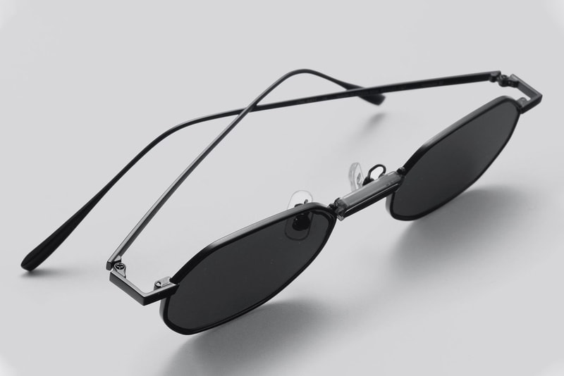 Gentle Monster x Huawei Smart Glasses Release Technology 