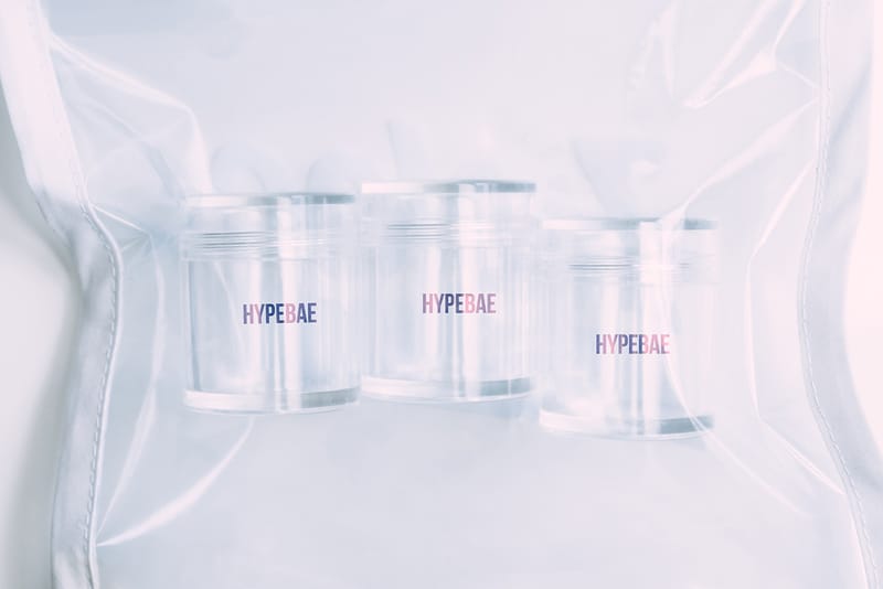 HYPEBAE Launches Invisible Makeup Line for the No-Makeup Makeup Lovers