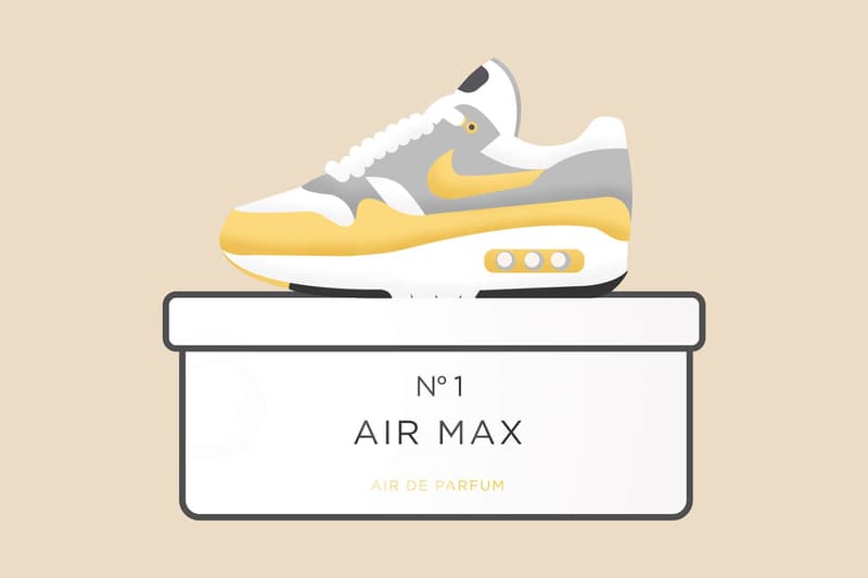 Air Max 93 95 97 98 Fenty Beauty Glossier Lush Chanel