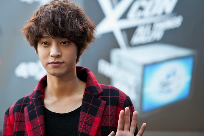 K-Pop Star Jung Joon-Young Sex Video Scandal Apology Crime