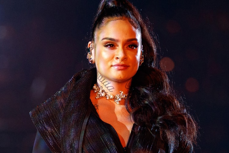 Kehlani Announces the Birth of Her First Daughter Adeya