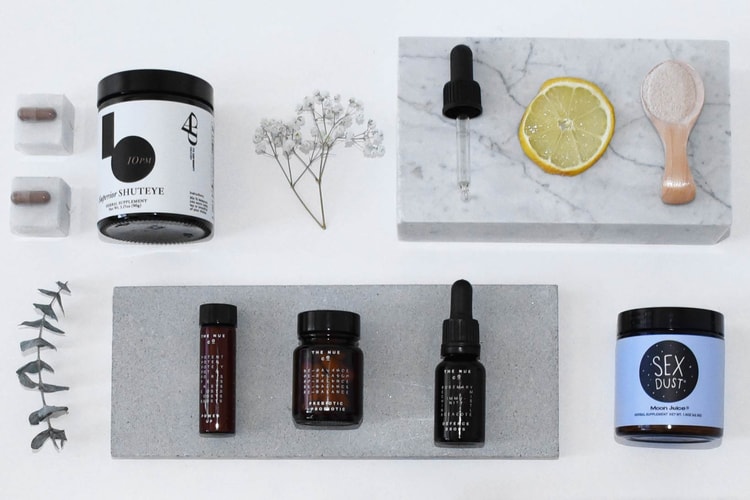 KITH Women Launches a Beauty Quickstrikes Program Featuring Your Favorite Brands