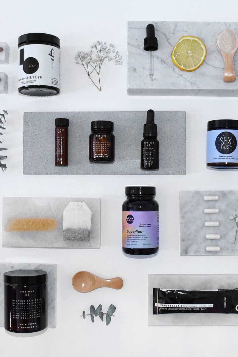 KITH Women Beauty Quickstrikes Program