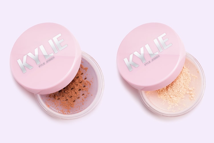 Kylie Cosmetics Is Finally Dropping Loose Setting Powder