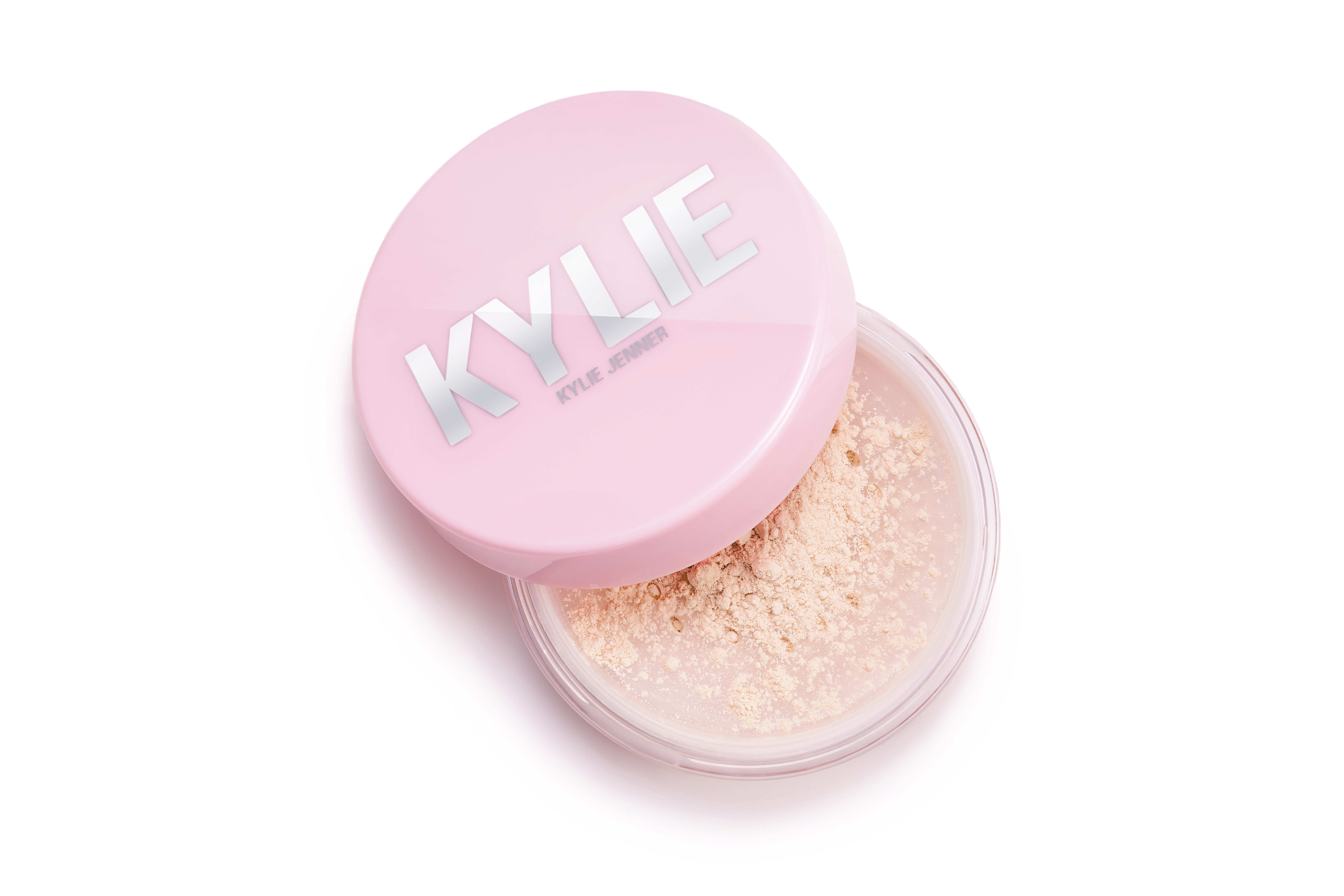 Kylie Jenner Launchest Kylie Cosmetics Setting Powder Makeup Lipgloss Release Date