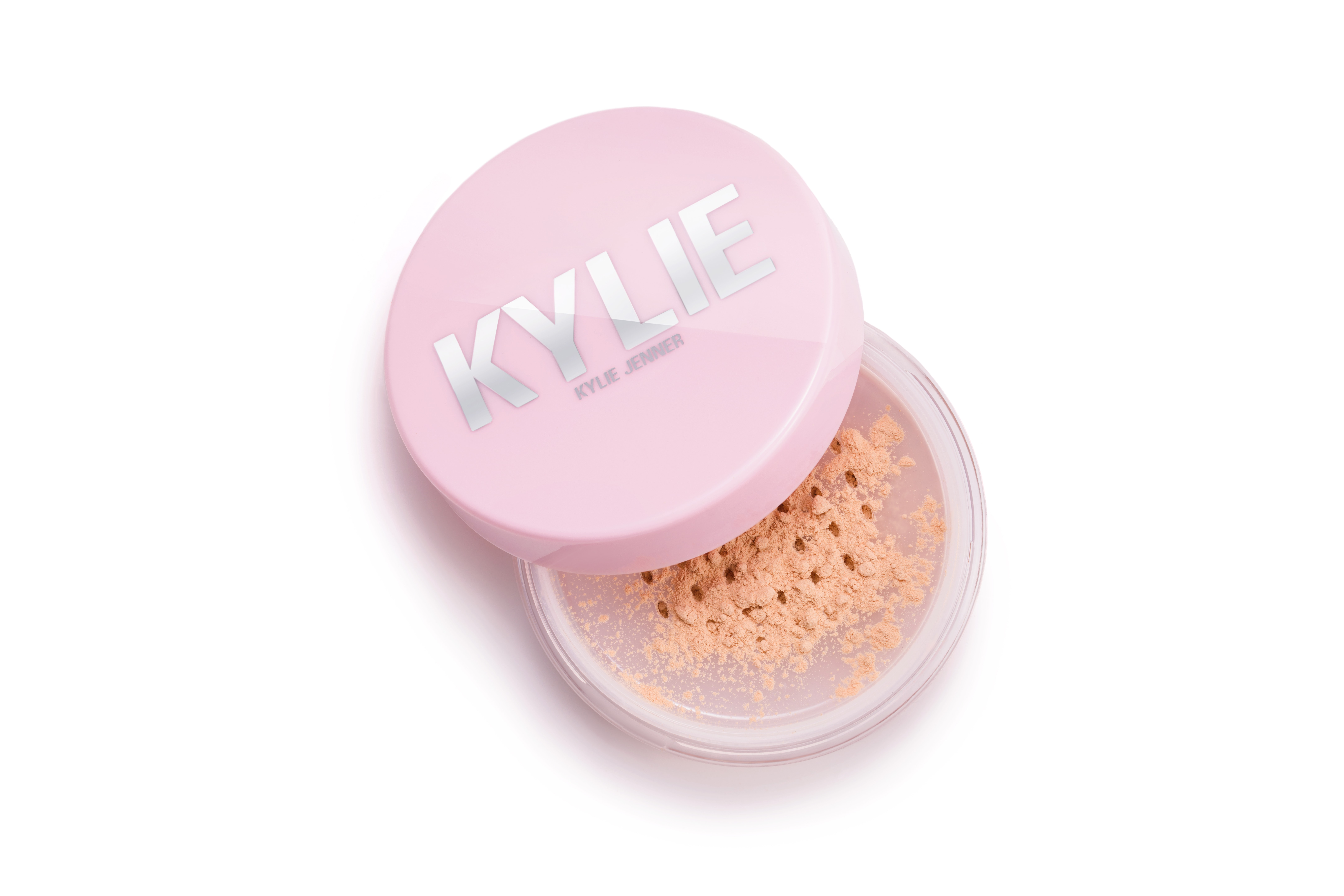 Kylie Jenner Launchest Kylie Cosmetics Setting Powder Makeup Lipgloss Release Date