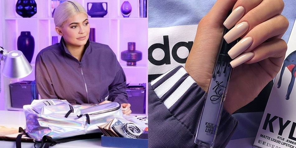Kylie Jenner X Adidas Reveal Your Voice Line Hypebae