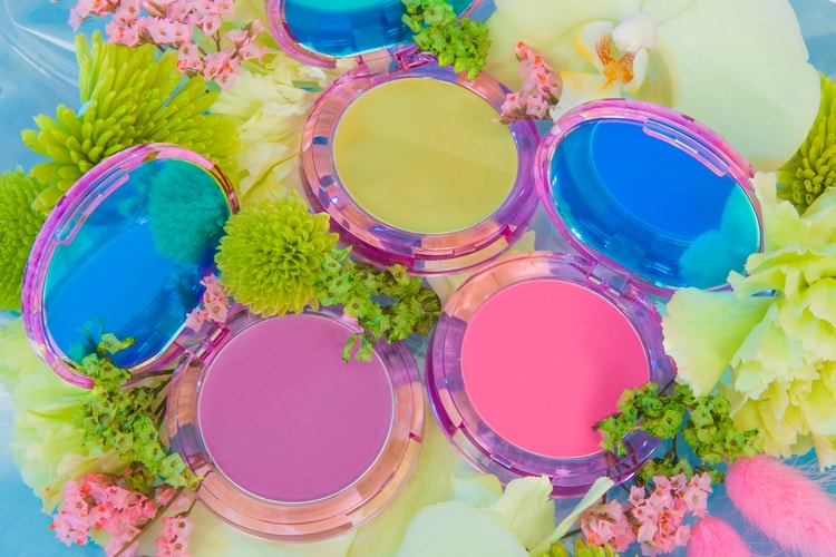 All Our Favorite Picks in Lime Crime's Spring 2019 Makeup Collection