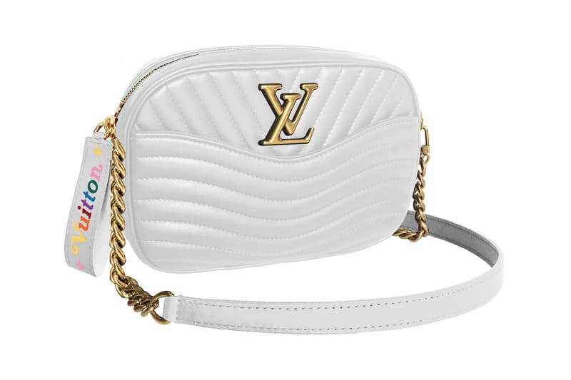 Louis Vuitton New Wave Bumbag & Camera Bag | HYPEBAE