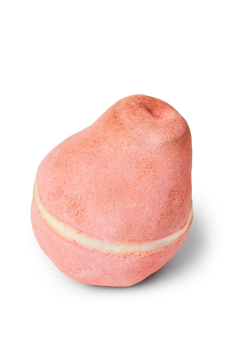 Lush Is Dropping 54 New Bath Bombs This Month 30 Year Anniversary Celebration Collection 