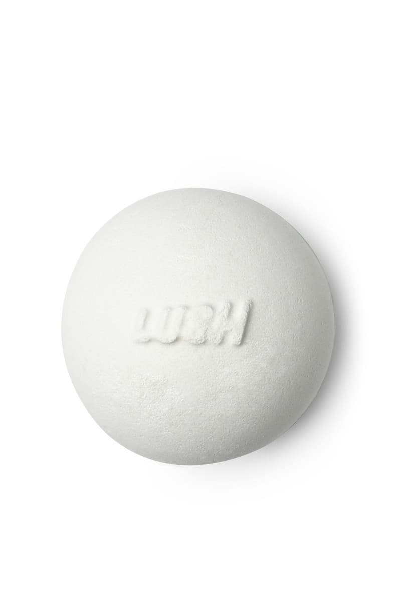 Lush Is Dropping 54 New Bath Bombs This Month 30 Year Anniversary Celebration Collection 