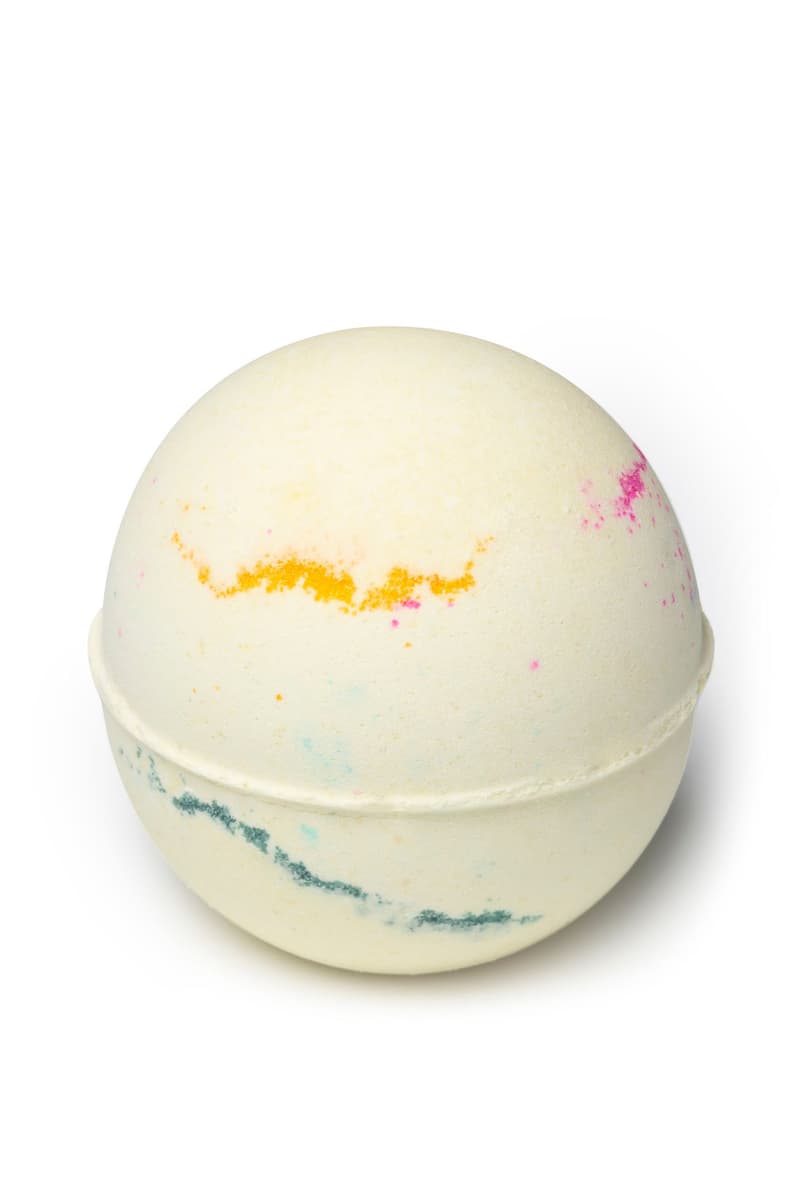 Lush Is Dropping 54 New Bath Bombs This Month 30 Year Anniversary Celebration Collection 