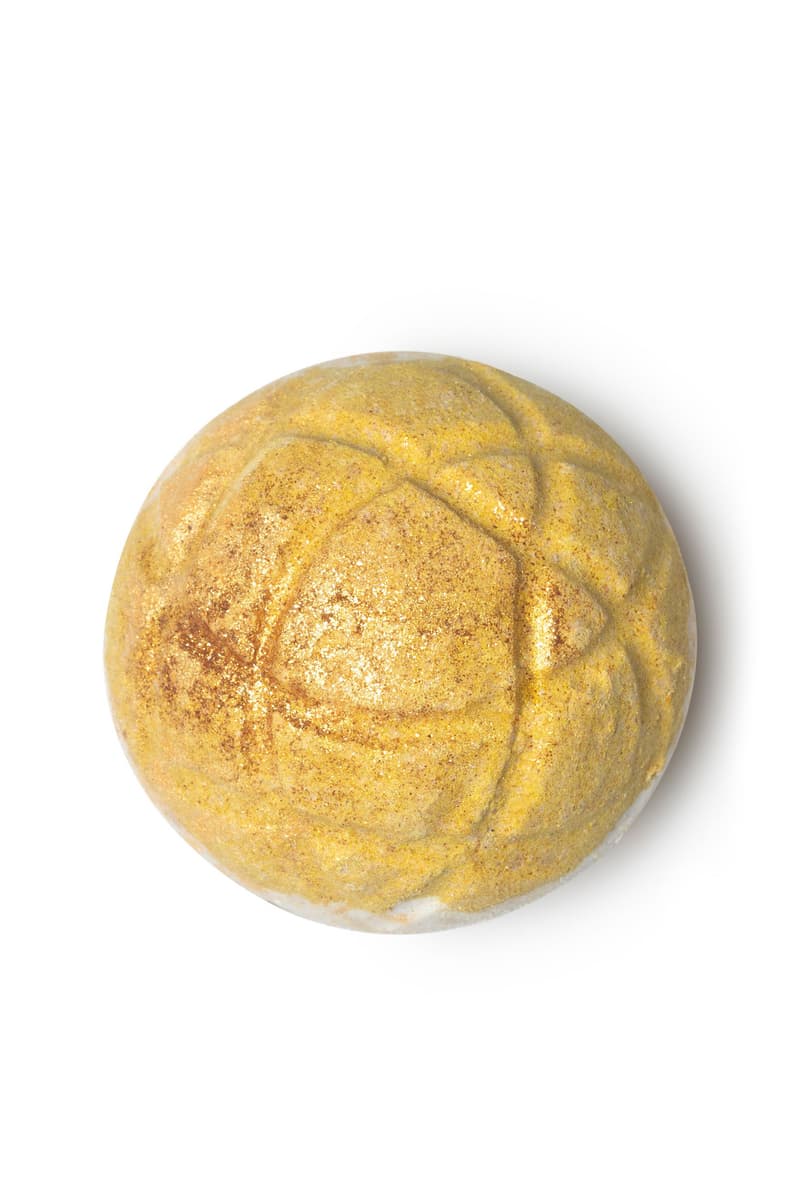 Lush Is Dropping 54 New Bath Bombs This Month 30 Year Anniversary Celebration Collection 