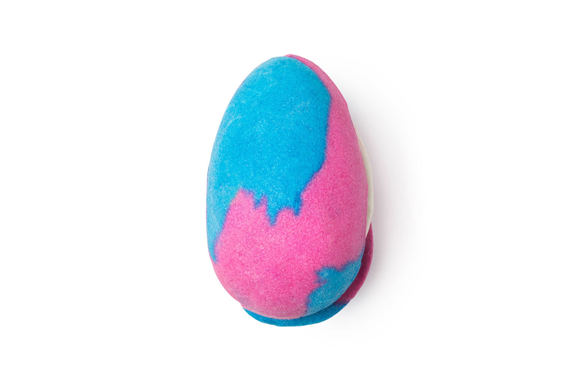 Lush Cosmetics Easter Collection Bath Bombs Skincare Body Bar Soap Scrub Egg Bunny Gift 