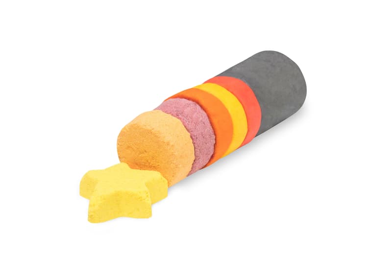 Lush Cosmetics Easter Collection Bath Bombs Skincare Body Bar Soap Scrub Egg Bunny Gift