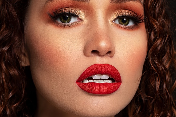 Minnie Mouse Launched a New Makeup Collaboration With Dose of Colors