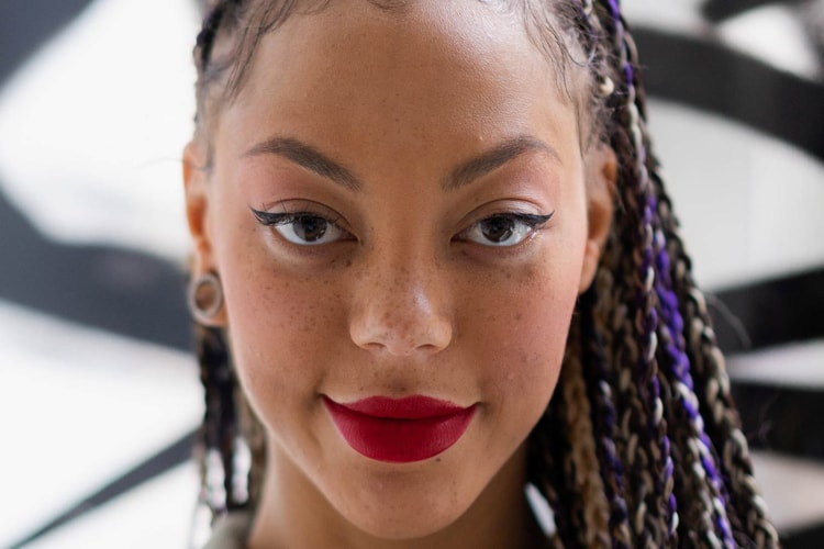 Tattoo Mystic Miryam Lumpini Talks About the Healing Power of Body Art & Meditation