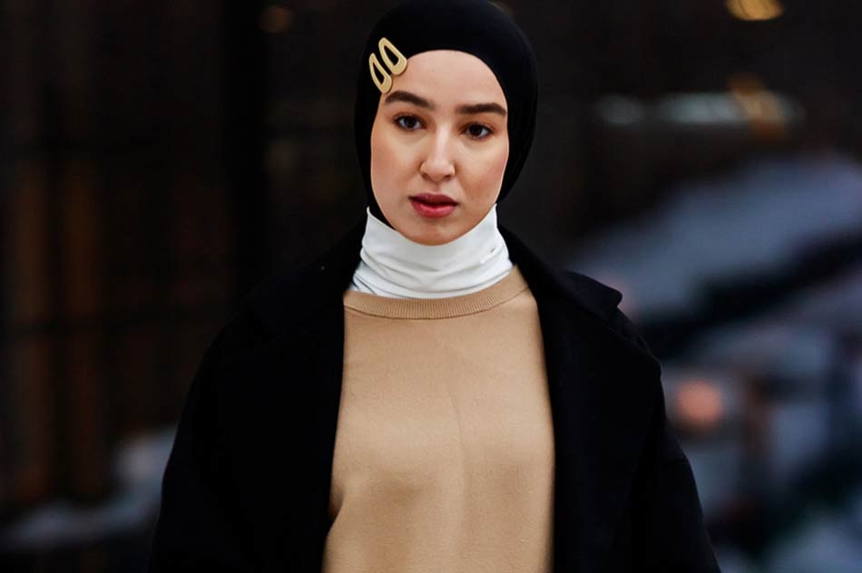 Women's Islamic Clothing: Winter Collection  Moslem fashion, Muslimah  fashion outfits, Muslim fashion dress