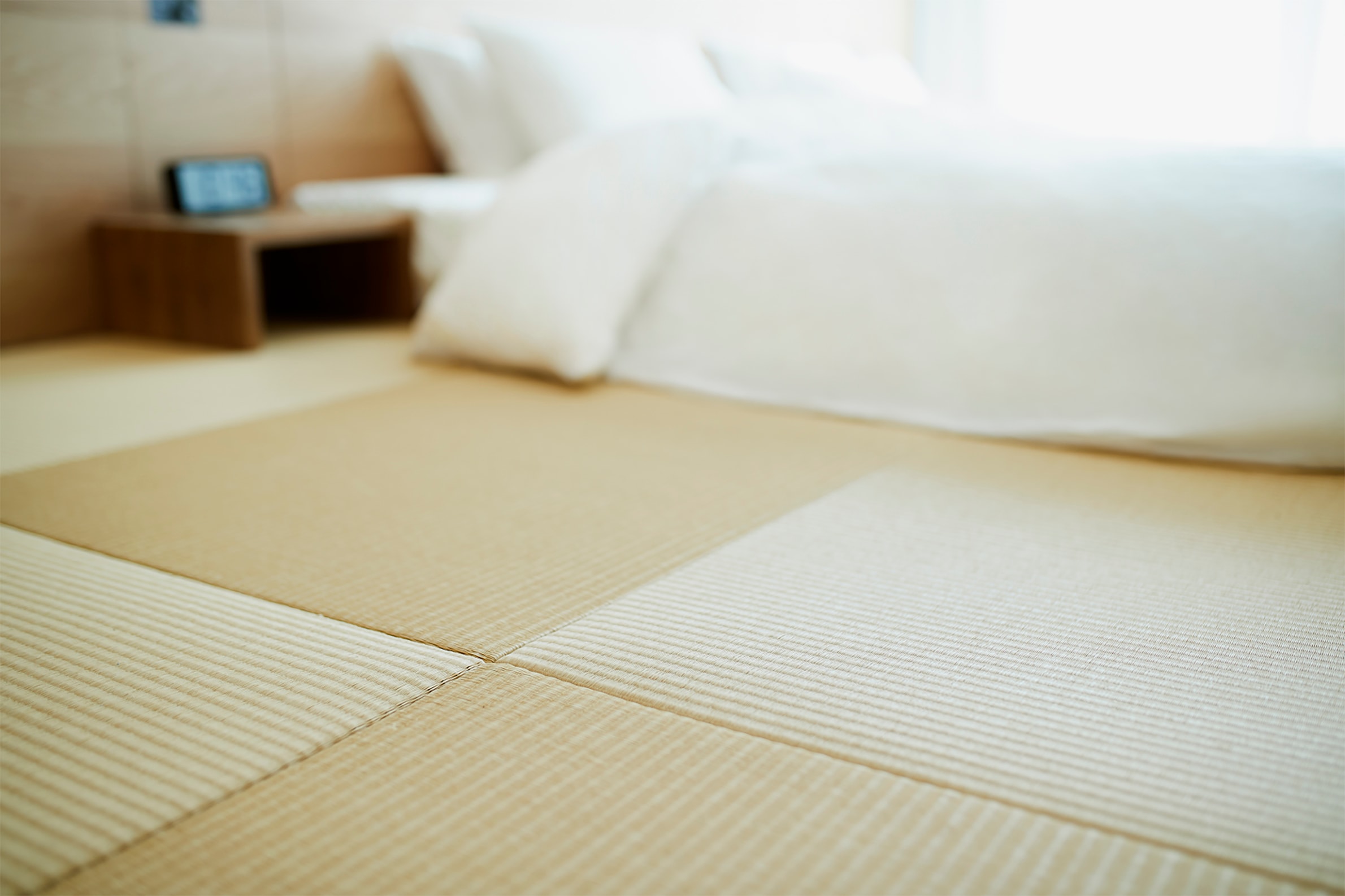 Muji Hotel Ginza Tokyo Japan Interior Minimalist Travel Bed Bedroom