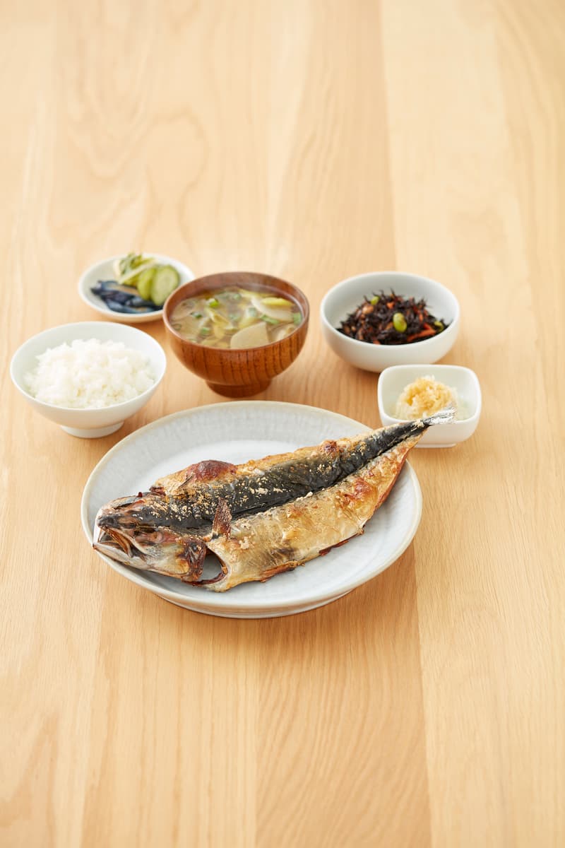 Muji Hotel Ginza Tokyo Japan Interior Minimalist Travel Lunch Restaurant Cafe