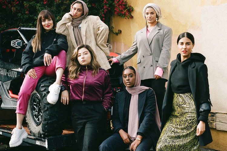 Reem Motaweh Discusses What Dressing Modestly Means to Her: "I Wear My Wrap Like I Wear My Soul"