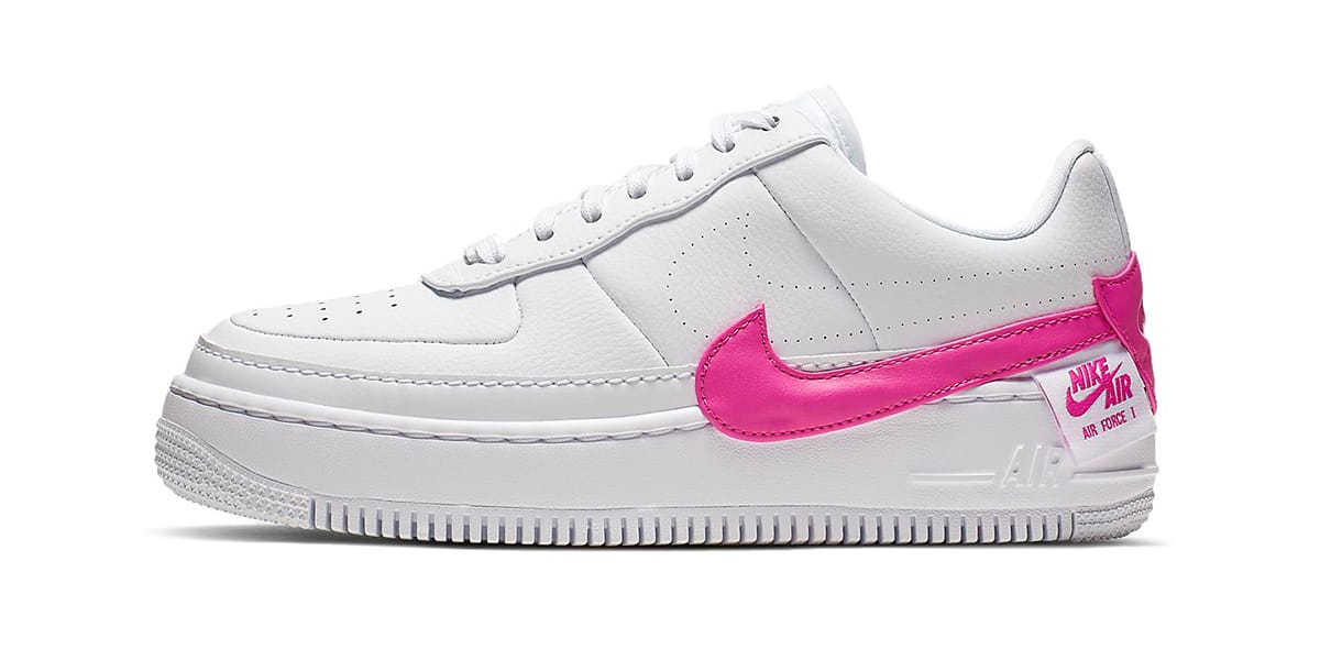 Nike Air Force 1 Jester XX \