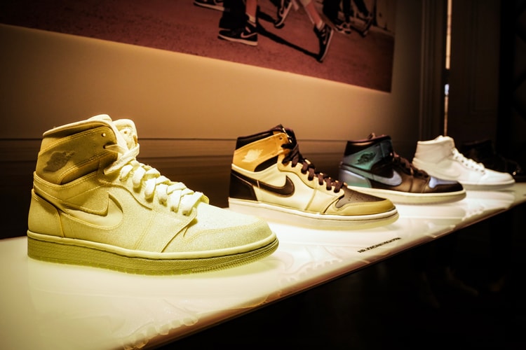 A First Look at All the Upcoming Jordan Women's Releases This Year