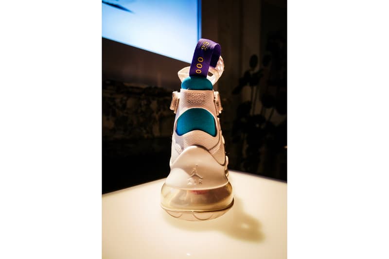 Nike Air Jordan Women's 2019 Footwear Releases Air Jordan 1 Preview Sneaker Shoe Summer Drop