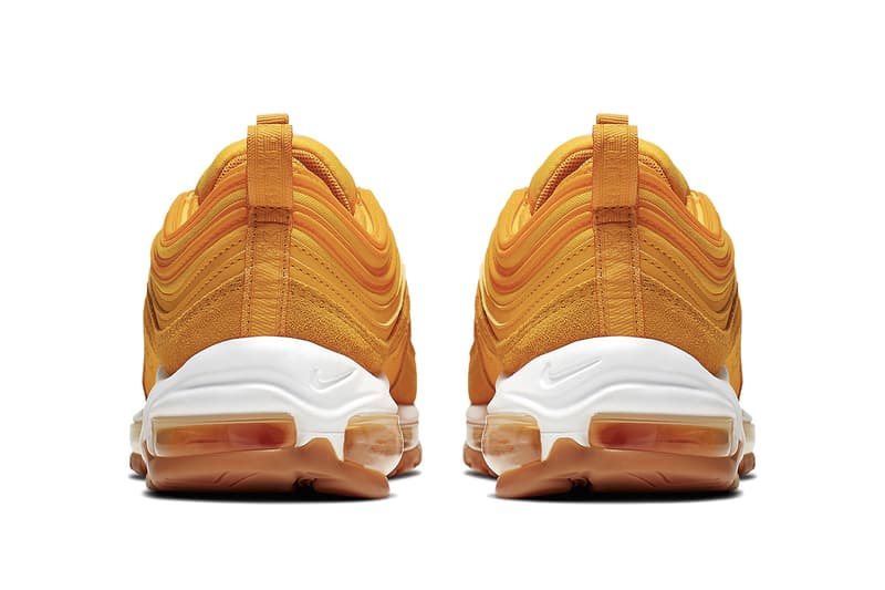 University Gold/Canyon Gold-Laser Orange-Gum