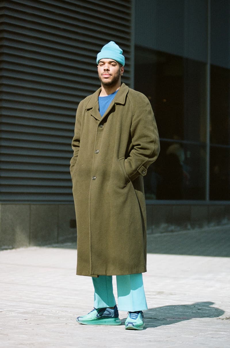 Nike Air Max Day Sneakers Photo Series