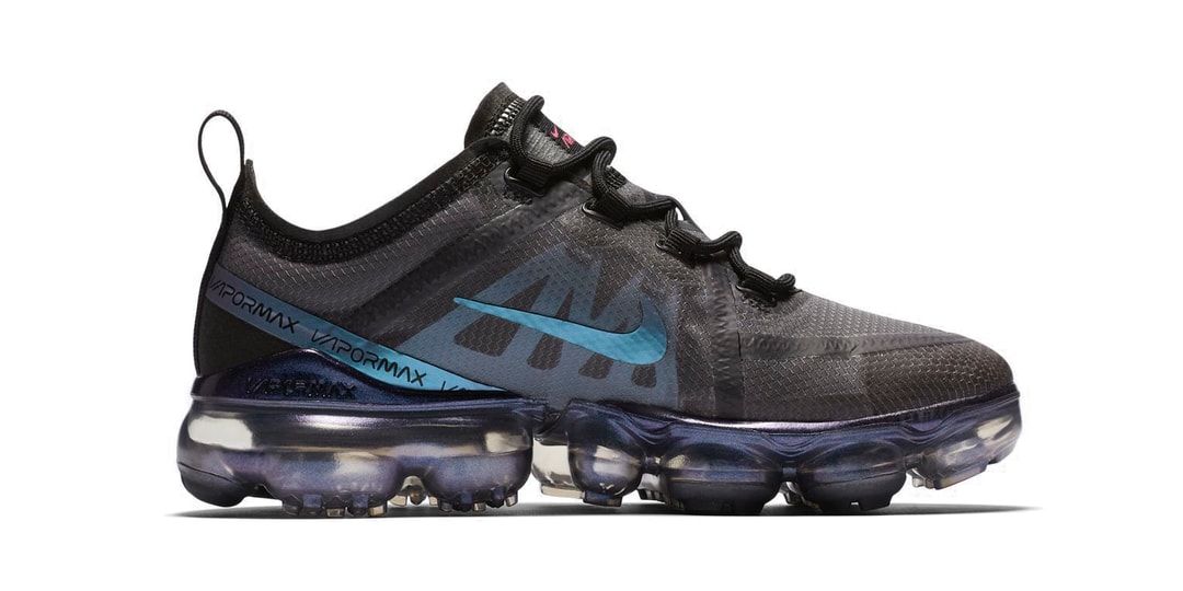 Nike vapormax 2019 throwback future Clearance