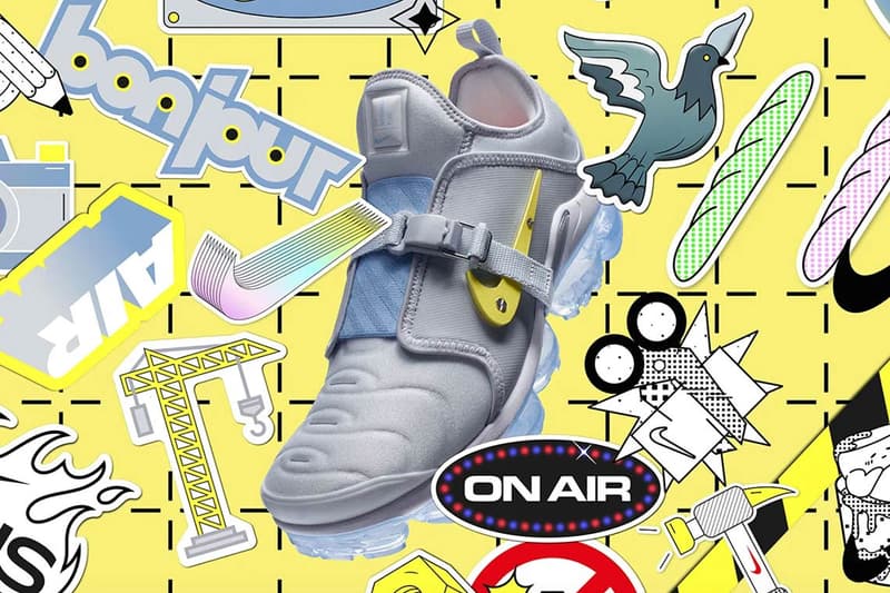 Nike On Air Air Max 98 97 1 Shanghai Seoul Paris New York Tokyo