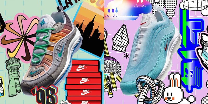 air max plus release dates 2019