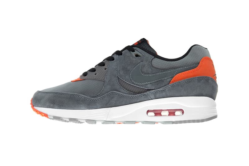 Size X Nike Release Air Max Light In Grey Hypebae
