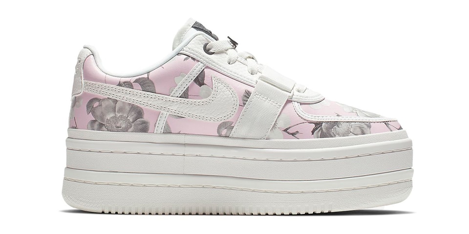 Nike platform vandal Clearance
