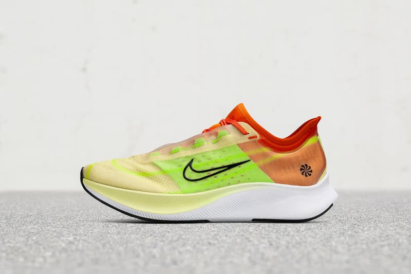 A Full Look at Nike's Summer 2019 Sneaker Drops Women's World Cup Nike Air Max Dia 270 Zoom Fly SP 