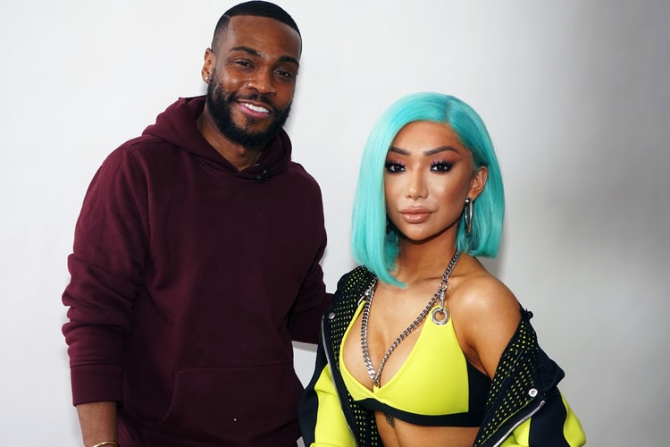 Nikita Dragun and Merrell Hollis Talk Trans Identity, Makeup and Dragun Beauty