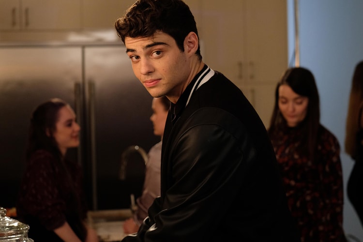 Noah Centineo Plays the Dream Boyfriend in New Rom-Com 'The Perfect Date' — Watch the Trailer Here