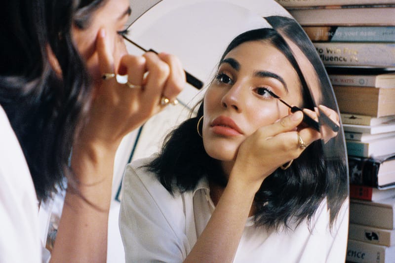 Orion Carloto's 5-Step Guide to Achieving the Perfect Cat-Eye