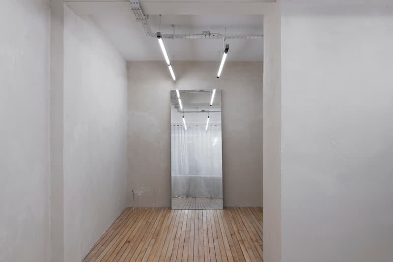 Our Legacy Opens Womenswear London Store Soho Stockholm Scandinavian Label Brand