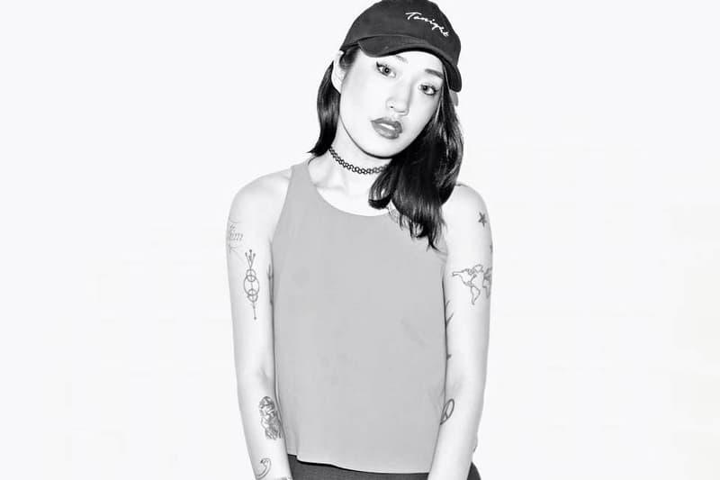 Peggy Gou