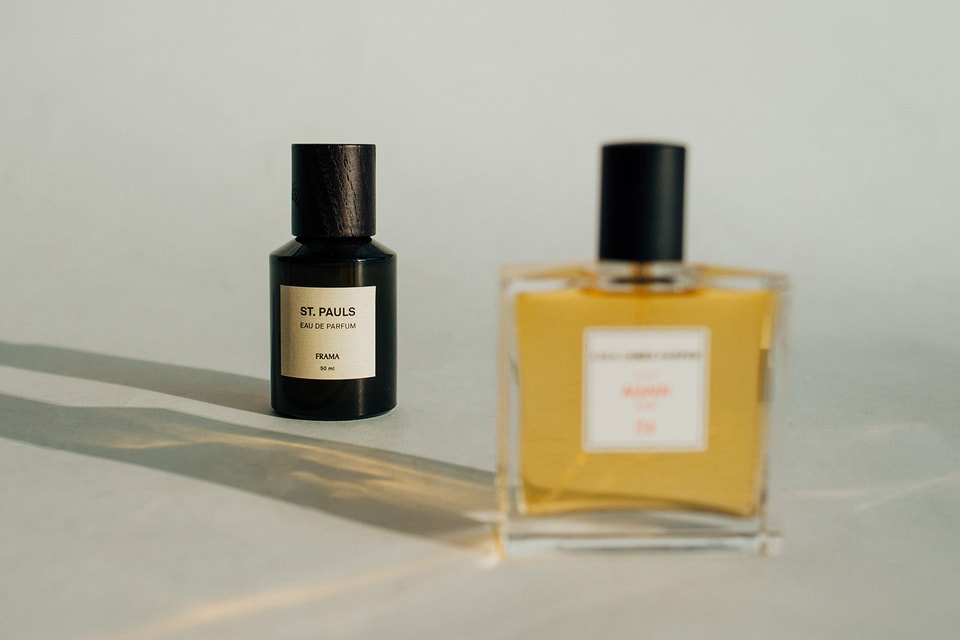 6 Peppery Perfumes For Every Mood