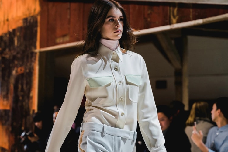 After Raf Simons' Departure, Calvin Klein Plans to Shut Down Runway Collections