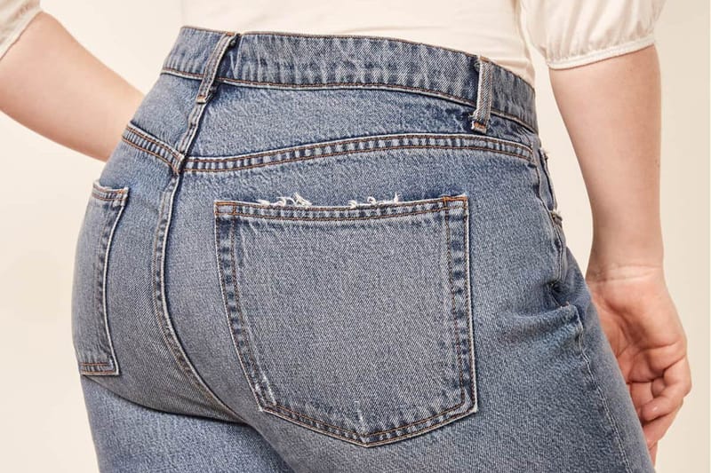 Reformation Permanently Extends Sizing Up to 24 and 3X