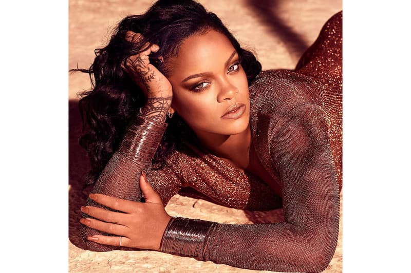 Fenty Beauty Rihanna Sun Stalk Bronzers