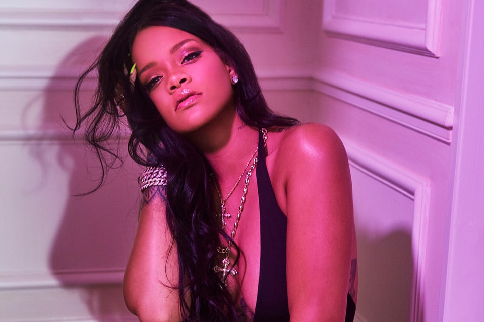 Savage X Fenty Releases New Lingerie Collection Hypebae Savage X Fenty Releases New Lingerie Collection Hypebae