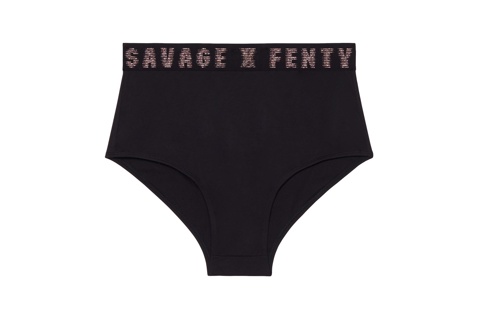 Savage X Fenty Booty Short