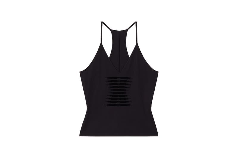 Savage X Fenty Tank Black