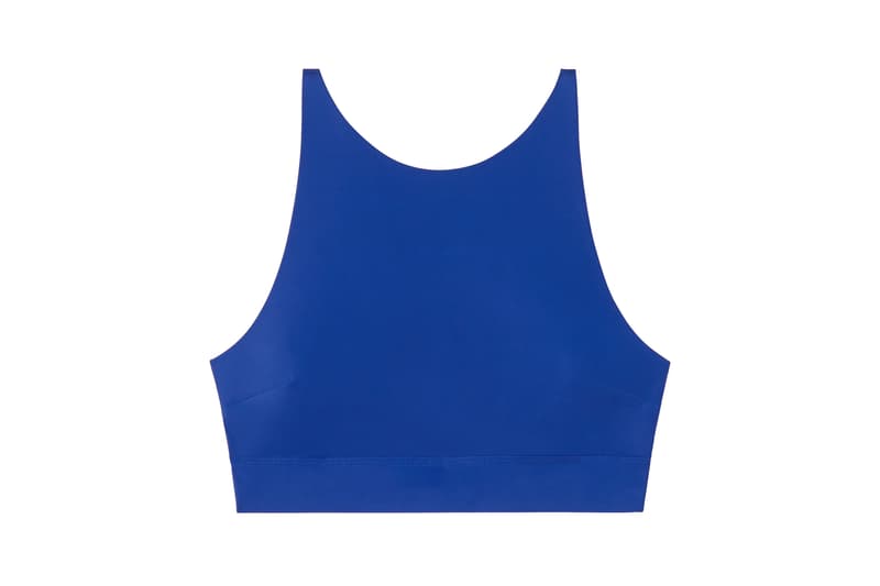 Savage X Fenty Tank Blue