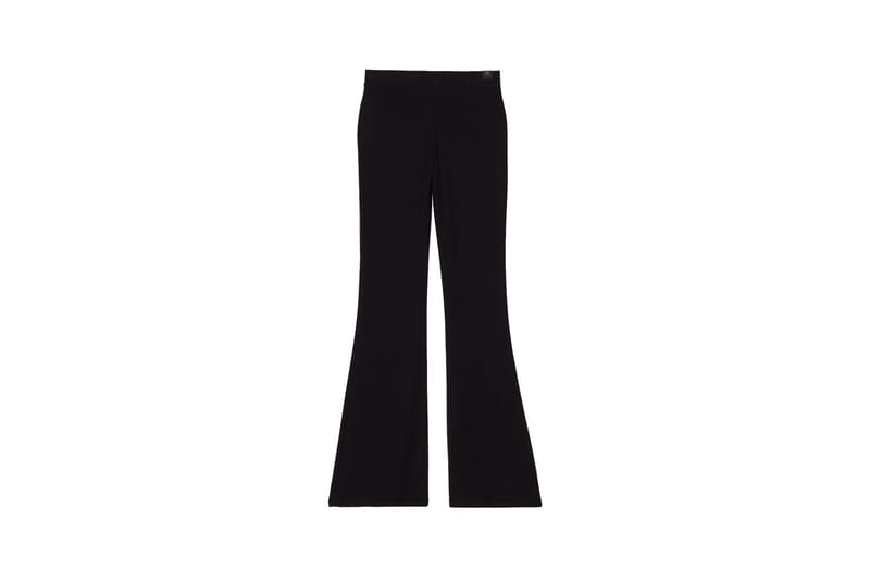 Savage X Fenty High-Waisted Pants Black